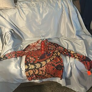 Stand out type of shirt